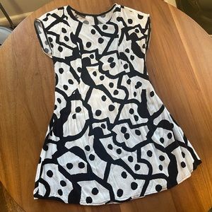 Nooworks mini dress
